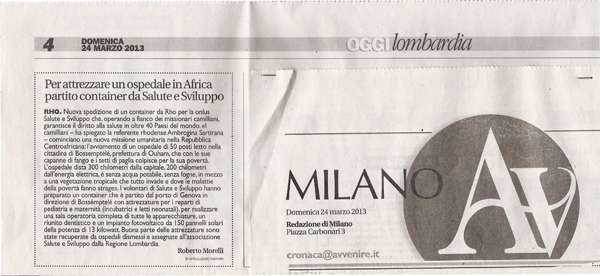avvenire sito